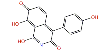 Ascidine A